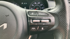 Kia Stonic 1.0T GDi 48V GT-Line S 5dr DCT Petrol Estate